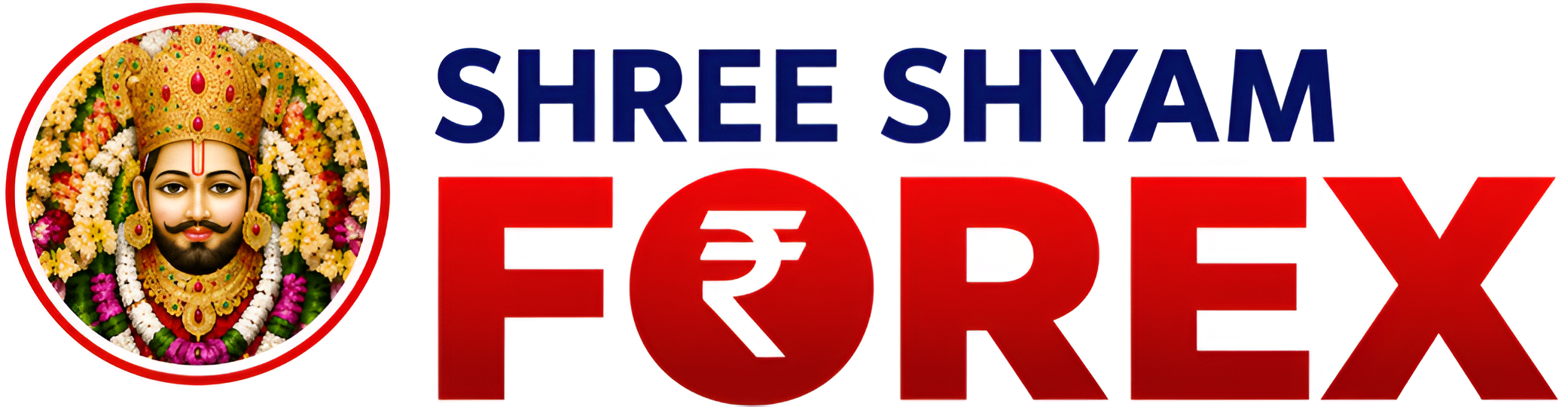 Shree Shyam Forex logo