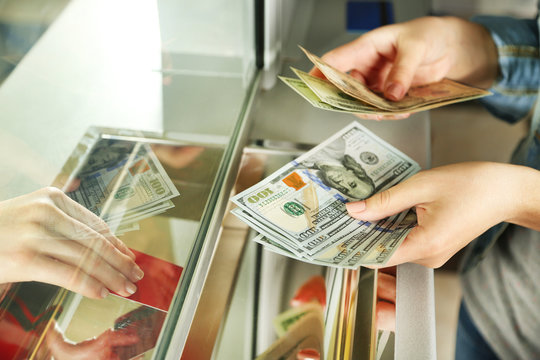 Travel and tourism currency